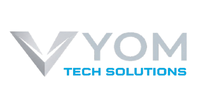 Vyom Tech Solutions